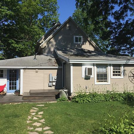 Aberdeen Stone Cottage B&Bトラバーズ・シティ エクステリア 写真