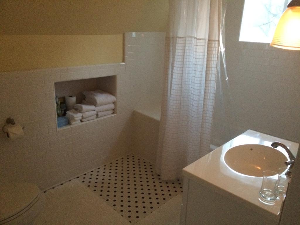 Aberdeen Stone Cottage B&Bトラバーズ・シティ 部屋 写真