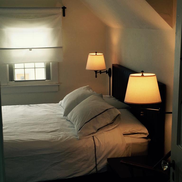 Aberdeen Stone Cottage B&Bトラバーズ・シティ エクステリア 写真
