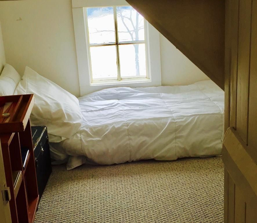 Aberdeen Stone Cottage B&Bトラバーズ・シティ エクステリア 写真