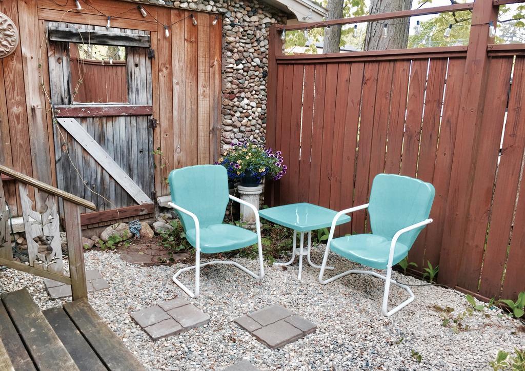 Aberdeen Stone Cottage B&Bトラバーズ・シティ エクステリア 写真