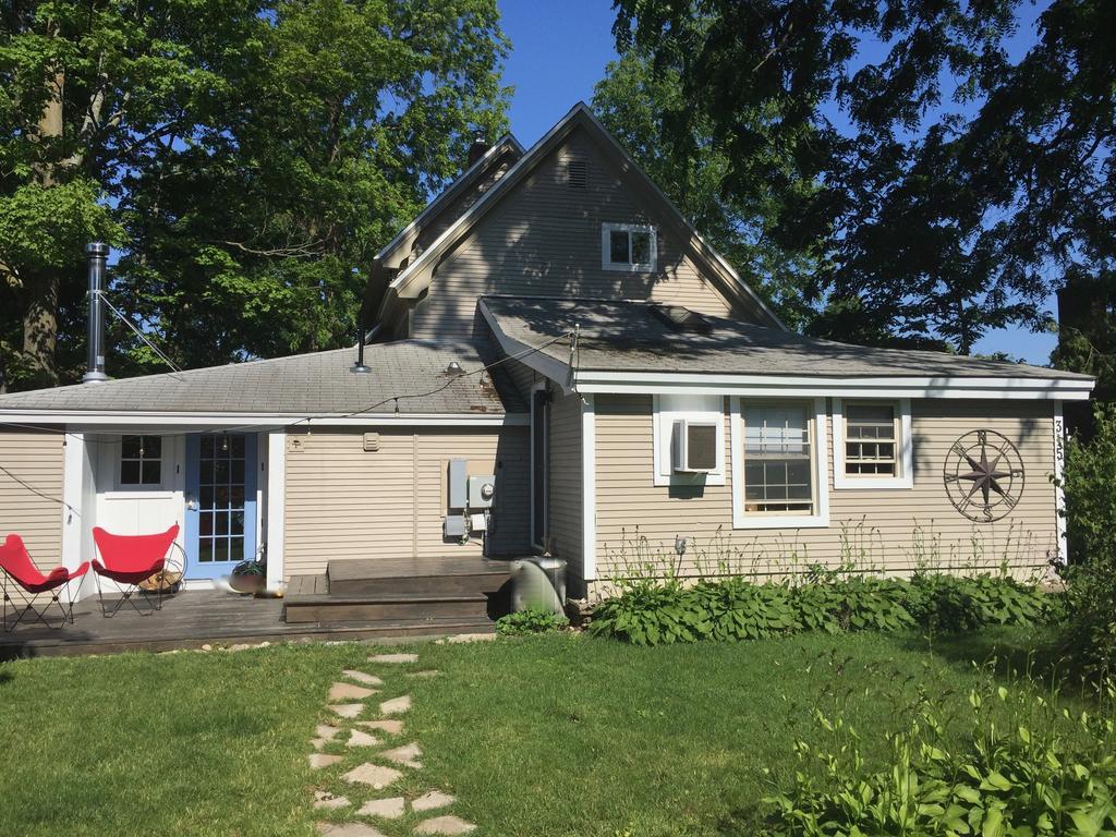 Aberdeen Stone Cottage B&Bトラバーズ・シティ エクステリア 写真