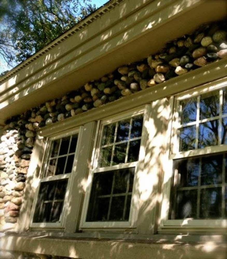 Aberdeen Stone Cottage B&Bトラバーズ・シティ エクステリア 写真