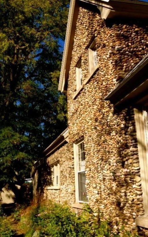 Aberdeen Stone Cottage B&Bトラバーズ・シティ エクステリア 写真