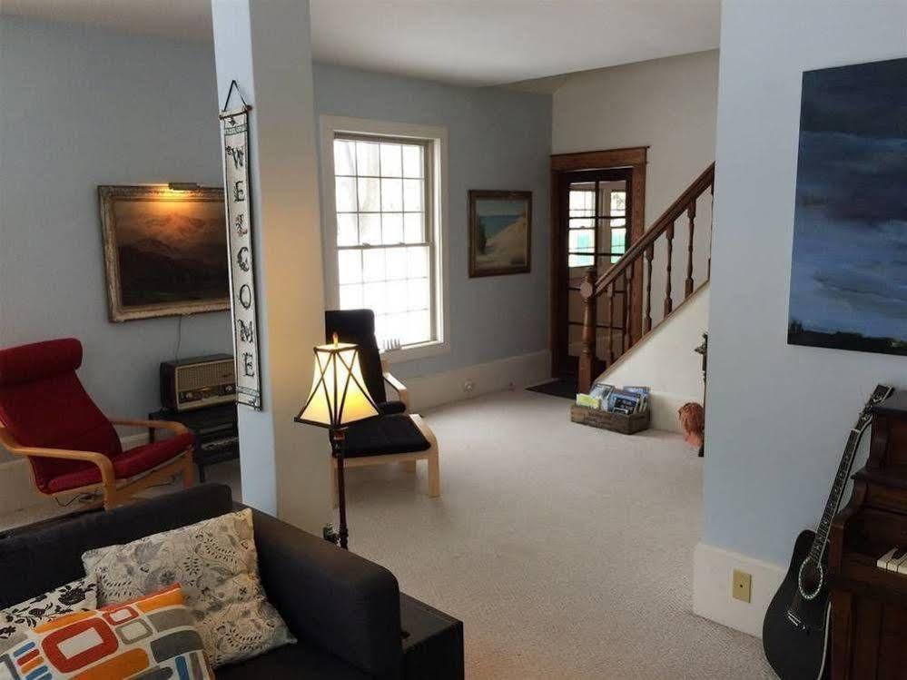 Aberdeen Stone Cottage B&Bトラバーズ・シティ エクステリア 写真