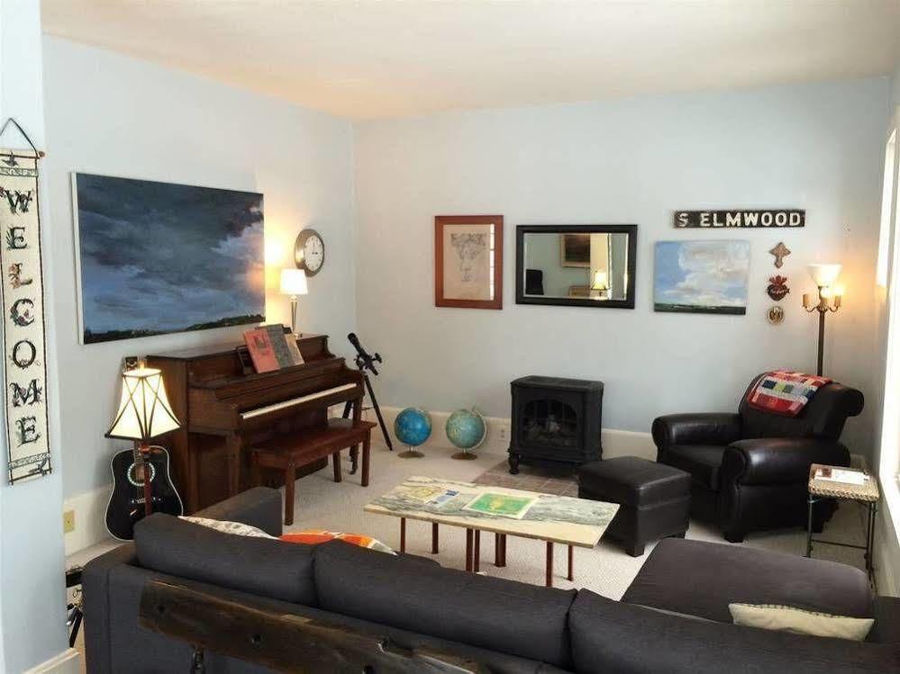 Aberdeen Stone Cottage B&Bトラバーズ・シティ エクステリア 写真