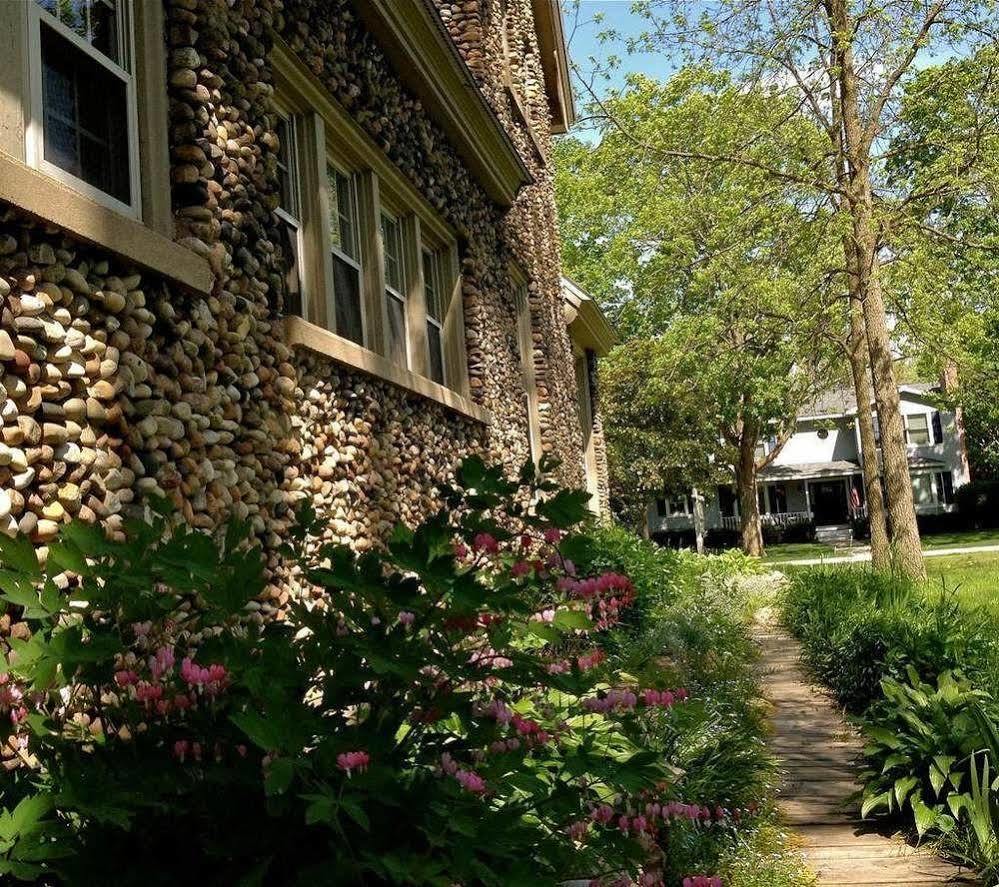 Aberdeen Stone Cottage B&Bトラバーズ・シティ エクステリア 写真